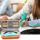 thumbnail image 4 of Bolsas de almacenamiento para bolígrafos de impresión 3D para 3Doodler Start+Essentials 3D Pen (naranja), 4 of 8