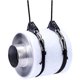 thumbnail image 4 of Colgador De Luz Ajustable, Tienda, Filtro De Carbono, Herramienta De Luz Para Cultivo De Plantas 2 Uds., Trinquete De Cuerda De 1/4 Pulgadas Cateissary HA031374-00, 4 of 6