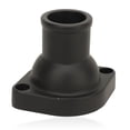 thumbnail image 1 of Engine Coolant Thermostat, Water Neck Housing 71 High Precision  for LS LS1 LS2 LS7 Black,Polished, 1 of 7