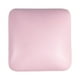 thumbnail image 1 of Reposabrazos para uñas, cómodo y fácil de limpiar, mesa de escritorio, estación de suministros para uñas suaves rosa, 1 of 9