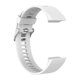 thumbnail image 1 of Beauty  de Maquillaje Permanente Agujas de Pigmento Copa blanco Jinwen Correa de reloj suave de repuesto, 1 of 7