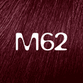 thumbnail image 2 of L'Oreal Paris Feria Permanent Hair Color, M62 Cool Rich Red, 1 kit, 2 of 9