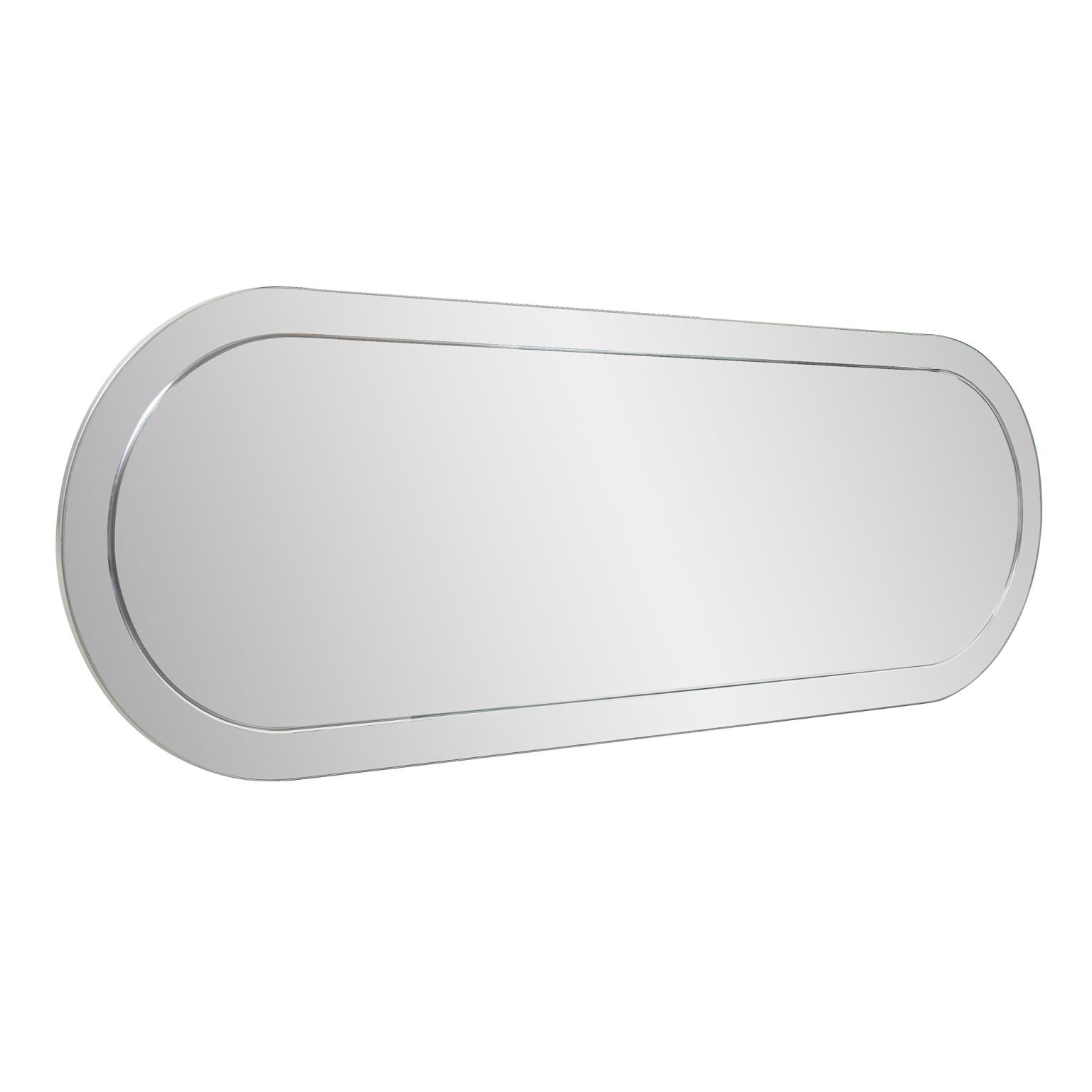 Tyler Dillon Full Length Frameless Wall Mirror Collection