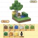 thumbnail image 1 of Bloques de construcción magnéticos, cubo magnético, juego del mundo de la mina, juguete STEM sensorial Montessori, cubos apilables, juego de construcción, juguete, regalo de vacaciones, 1 of 5