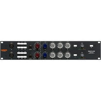 Warm Audio WA273-EQ 2-Channel British Mic Pre & EQ