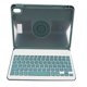 thumbnail image 5 of Funda Para Tableta Con Teclado Y Portalápices Para Tableta De 10,9 Pulgadas Y 10.ª Generación 2022, Diseño Desmontable, ángulo De Visión Ajustable, 5 of 7