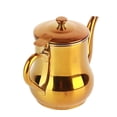 thumbnail image 3 of Olla de Almacenamiento de Aceite de Cocina, Olla de Aceite de Cocina, Tetera de 500 ml, Condimento de Acero, 3 of 7