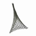 thumbnail image 1 of Hamaca de cuerda de malla de nailon para exteriores, cómoda cama colgante para acampar al aire libre, 1 of 15