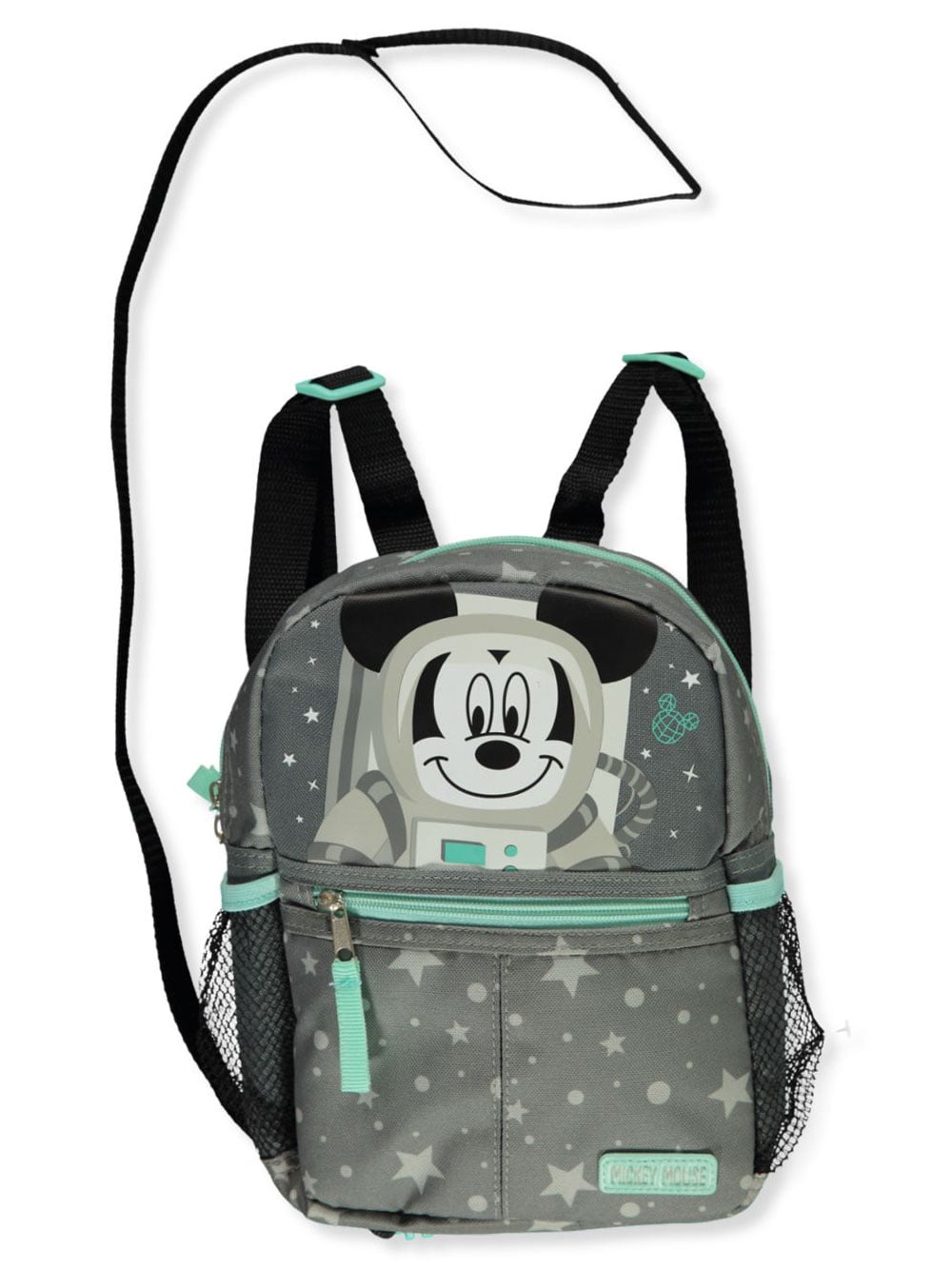 mickey mouse backpack leash