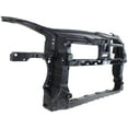 thumbnail image 3 of New OE Replacement Radiator Support Assembly for 2008-2009 Volkswagen GTI Base 4 Cyl 2.0L, 3 of 5