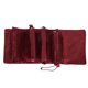 thumbnail image 5 of Bolsa de maquillaje enrollable Sincero gran capacidad correa ajustable, 5 of 9