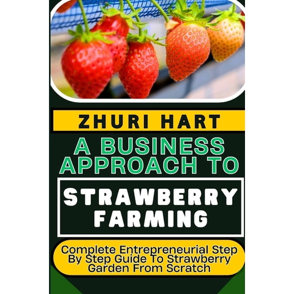 A Business Approach to Broccoli Farming: Complete Entrepreneurial Step ...