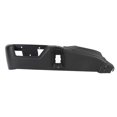 thumbnail image 1 of Front Seat Left Side Panel High Strength Wear Resistant Streamlined Design 39866788 for XC90 MK1 Black, 1 of 4