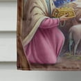 thumbnail image 4 of Carolines Treasures APH5603CHF The Wise Men at the Nativity Christmas Flag Canvas House Size, 4 of 4
