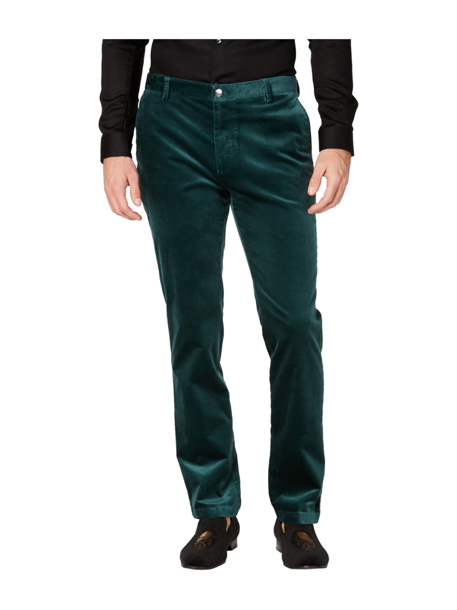 inc velvet pants