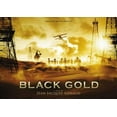 thumbnail image 1 of Black Gold Movie Poster (11 x 17), 1 of 1