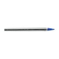 thumbnail image 4 of Puntas de soldadura azules puntiagudas 30-150W Soldador de calor externo con, 4 of 7