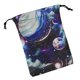 thumbnail image 4 of Bolsa de de adivinación de , 13 cm x 18 cm, bolsas de dados, bolsa con cordón para embalaje, festival, viaje Estilo C Gloria Estuche de cartas del Tarot, 4 of 7