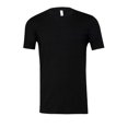 thumbnail image 1 of Bella + Canvas T-Shirt Unisexe Col Rond Triblend Manches Courtes, 3TG, 1 of 3