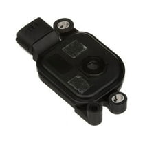 Neutral Safety Switch