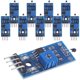 thumbnail image 1 of unbranded 10Ud Termosensibles Relay Sensor De Temperatura Para Aplicaciones Industriales, 1 of 6