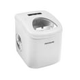 thumbnail image 4 of Frigidaire 26 lb. Countertop Ice Maker (EFIC102), White, 4 of 10