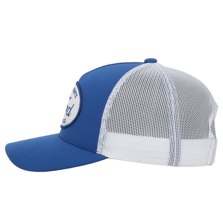 Ford Structured 5-Panel Trucker Hat photo 7
