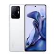 thumbnail image 1 of Smartphone Xiaomi 11T  5G 8GB RAM 256GB ROM Blanco Desbloqueado, 1 of 4