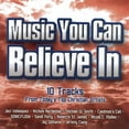 thumbnail image 1 of Music You Can Believe In, 1 of 1