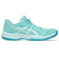 thumbnail image 1 of Zapatillas deportivas Asics Upcourt 6 para mujer, talla 11, para interiores, 1 of 9