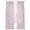 Purple, variant on Dark Blue Striped Sheer Curtains 63 Inch Length 2 Panels Set, Modern Beige Geometric Country Voile Window Treatment Rod Pocket Curtains Sheers Drapes for Bedroom/Living Room/Kitchen 52x"63"x2