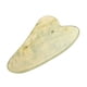 thumbnail image 2 of Tabla raspadora natural china para masaje facial Gua Sha, 2 of 4