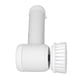 thumbnail image 5 of Cepillo de Limpieza Inalámbrico Giratorio Eléctrico, Fregador Eléctrico con 4 Cabezales de Cepillo para Fregadero de Cocina de Baña, Limpiador eficientte y flexible flexible flexible flexible, 5 of 7