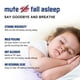 thumbnail image 4 of Tiras antirronquidos para dormir, reduce la respiración bucal, cinta bucal suave avanzada para una mejor respiración nasal, cinta antirronquidos para niños y adultos de 9 m, 4 of 5