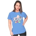 thumbnail image 5 of XOMG POP Kinley Sweet and Salty Women's T Shirt Ladies Tee Brisco Brands L, 5 of 6