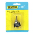 thumbnail image 6 of Seachoice 2-Position Toggle Switch with 2 Screw Terminals Off/On, 6 of 6