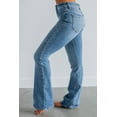 thumbnail image 6 of Dorian Risen Jeans - Medium Wash, 6 of 6