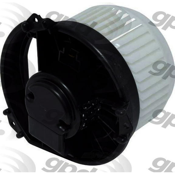 HVAC Blower Motor
