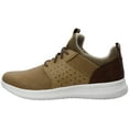 thumbnail image 7 of Skechers Men's Delson-Axton Sneaker, 7 of 7