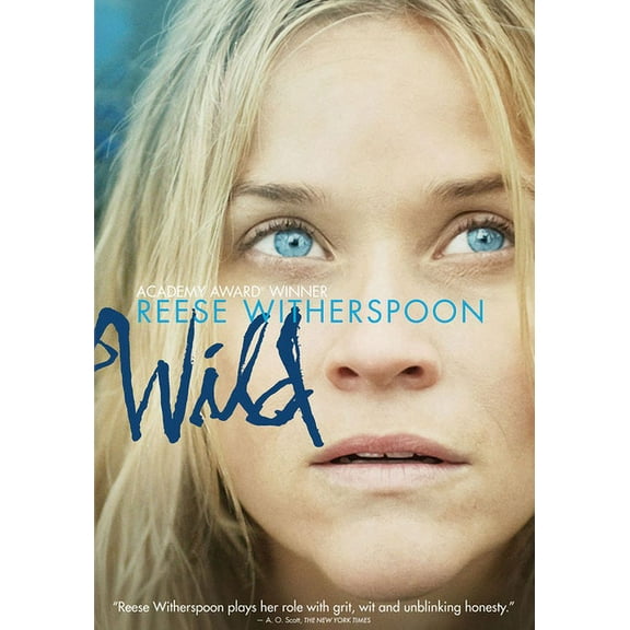 Pre-Owned Wild (Dvd) (Good)