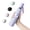 A-1-Light Purple, variant on Small UV Protection Travel Umbrella Compact for Rain and Sun UPF 50+ Windproof Portable 42 inch Umbrella for Women and Men