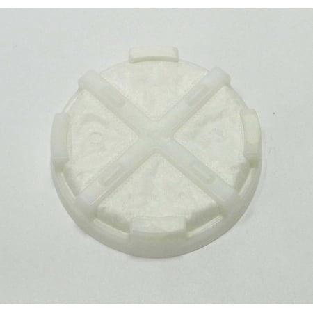 WSM Fuel Filter for Mercruiser V-8 W/Gen III Cool Fuel Systerms 600-270