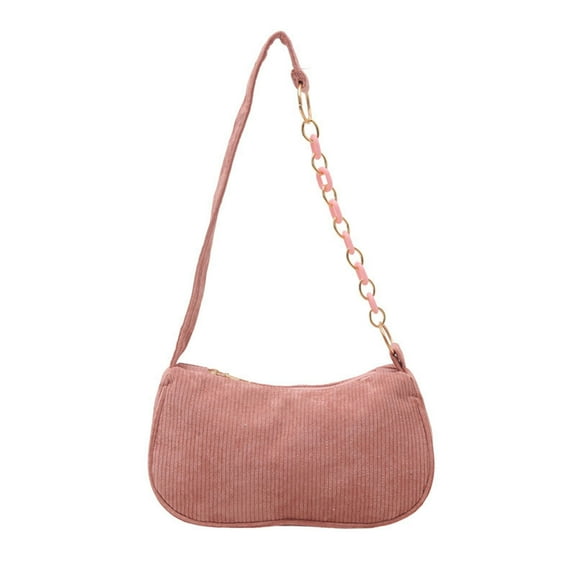 HOARBOEG Women's Shoulder Bag, Crossbody Bags for Women, Fashion Casual Handbag with Adjustable Strap for Work, Travel, Dating | Gift for Her, Christmas, Birthday, Valentine's Day