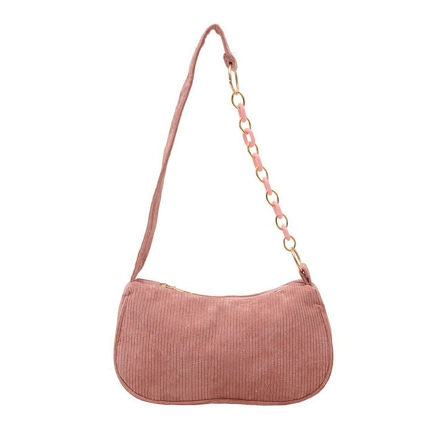 Bolso Bandolera Informal para Mujer, Tipo Cartera, con Correa Ajustable, Estilo Mensajero Holgado, Ligero y Elegante, para El Trabajo, Citas, Fiestas, Viajes, Compras y Playa.