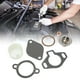 thumbnail image 5 of Kit De Termostato Para Barco, Profesional A Prueba De Herrumbre De Alta Resistencia Fuerte Fácil Instalación Reemplazo De Alta Precisión Para Sierra 18-3647 Estable Para Marino ANGGREK Thermostat Gasket, 5 of 8