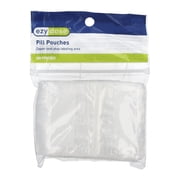 Ezy Dose Disposable Pill Pouches, 100 Count