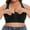 Black, variant on Everyday Bras for Women Compression Bra Strapless Bra for Women Running Bras Woman's Bra Athletic Women Women Sports Bra Large Bra Bra 36c Small Sports Bra No Back Bra Comfortable Black L