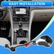 thumbnail image 4 of Car LED Red Light Gear Shift Knob for B7/B8 Golf 6/7 CC Golf, 4 of 5