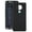 Black, variant on Cellphone Repair Parts Battery Back Cover for Nokia 7.2 / 6.2 TA-1196 / TA-1198 / TA-1200 / TA-1187 / TA-1201