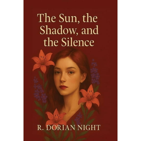 The Sun, The Shadow, and The Silence, (Paperback)